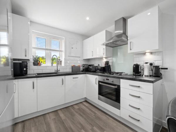 Kensington Close, Stratford-Upon-Avon, CV37