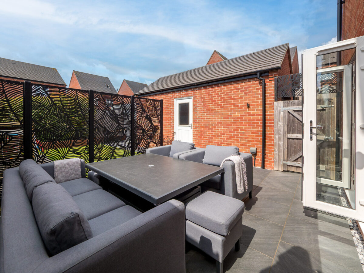 Kensington Close, Stratford-Upon-Avon, CV37