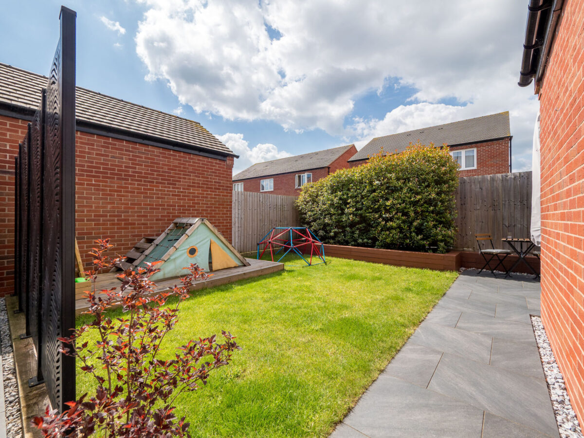 Kensington Close, Stratford-Upon-Avon, CV37