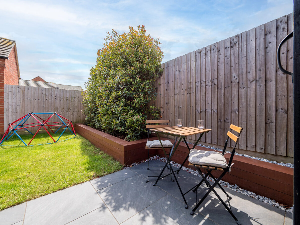 Kensington Close, Stratford-Upon-Avon, CV37