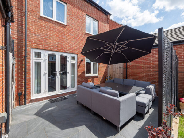 Kensington Close, Stratford-Upon-Avon, CV37