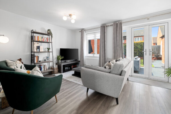 Kensington Close, Stratford-Upon-Avon, CV37
