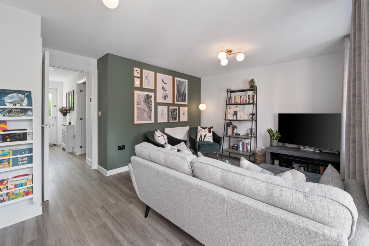 Kensington Close, Stratford-Upon-Avon, CV37