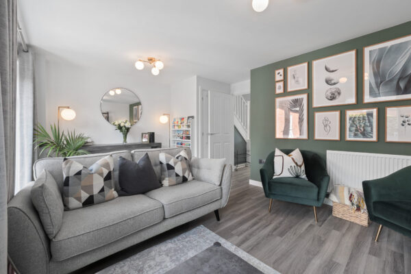 Kensington Close, Stratford-Upon-Avon, CV37