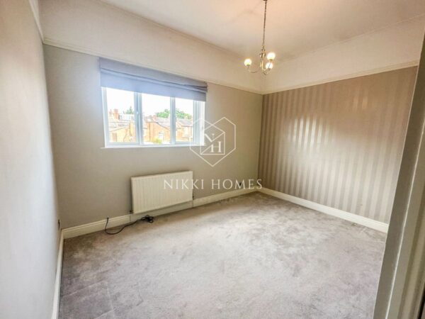 Mews Cottage,  Heath Terrace, Leamington Spa
