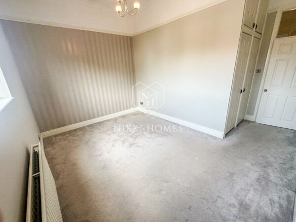 Mews Cottage,  Heath Terrace, Leamington Spa