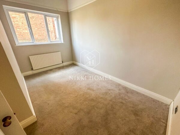Mews Cottage,  Heath Terrace, Leamington Spa