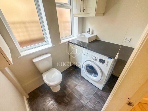 Mews Cottage,  Heath Terrace, Leamington Spa