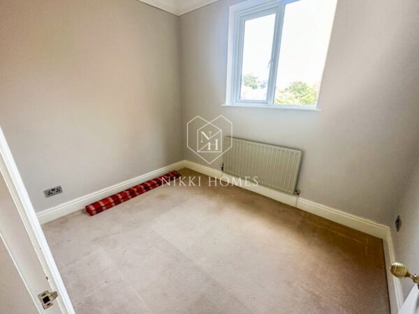Mews Cottage,  Heath Terrace, Leamington Spa