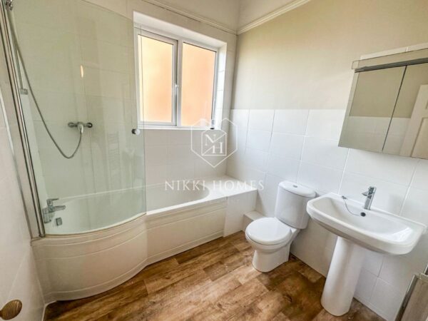 Mews Cottage,  Heath Terrace, Leamington Spa