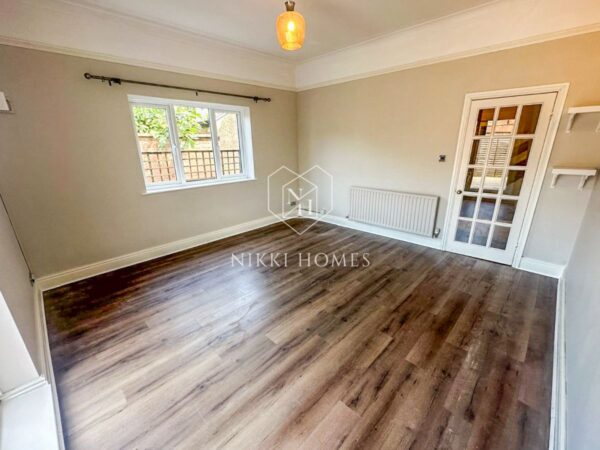 Mews Cottage,  Heath Terrace, Leamington Spa