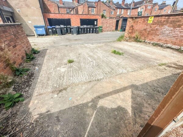 Mews Cottage,  Heath Terrace, Leamington Spa