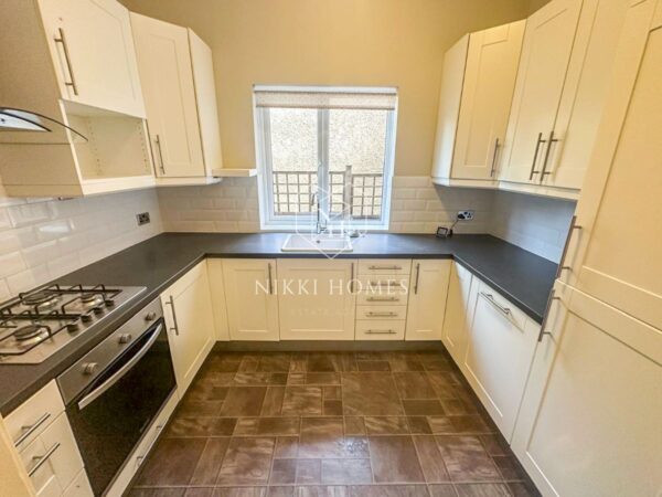Mews Cottage,  Heath Terrace, Leamington Spa