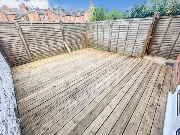Mews Cottage,  Heath Terrace, Leamington Spa