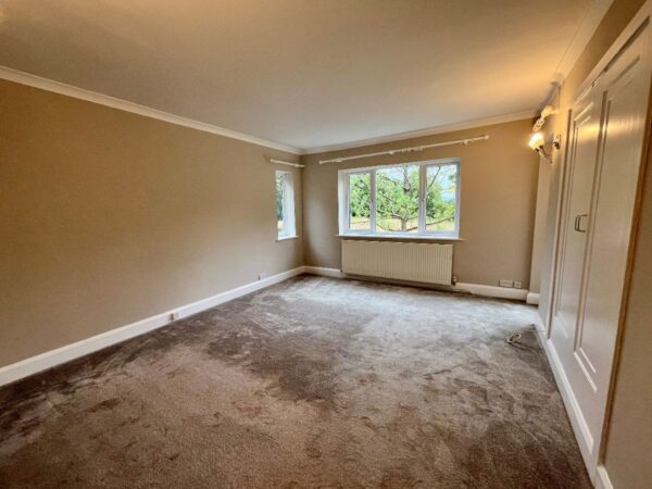 Flat , Hill House, - Welcombe Road, Stratford-upon-Avon