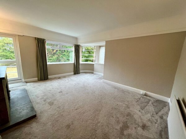 Flat , Hill House, - Welcombe Road, Stratford-upon-Avon