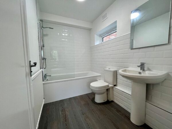 Flat , Hill House, - Welcombe Road, Stratford-upon-Avon