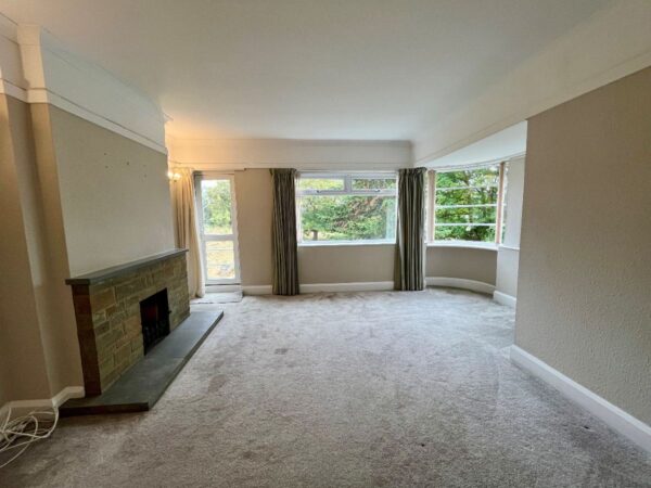Flat , Hill House, - Welcombe Road, Stratford-upon-Avon