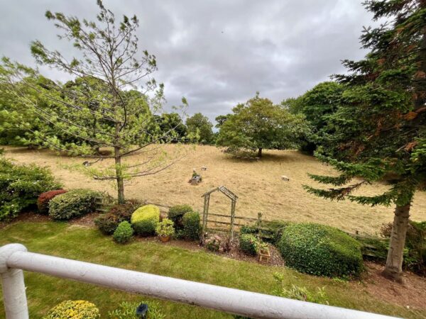 Flat , Hill House, - Welcombe Road, Stratford-upon-Avon
