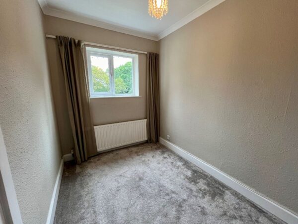 Flat , Hill House, - Welcombe Road, Stratford-upon-Avon