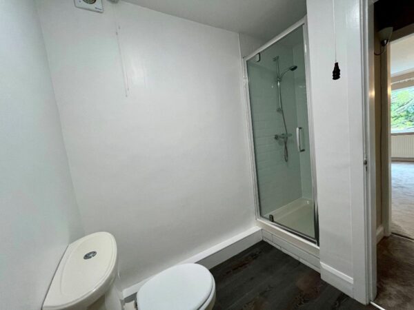 Flat , Hill House, - Welcombe Road, Stratford-upon-Avon