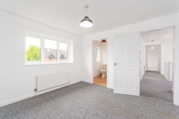 Avon Meadows, Warwick Road, Stratford-upon-Avon