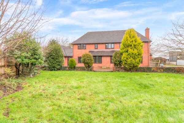 Avon Meadows, Warwick Road, Stratford-upon-Avon