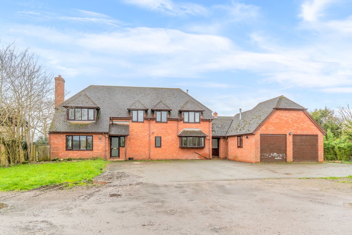 Avon Meadows, Warwick Road, Stratford-upon-Avon