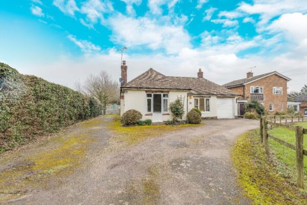 Norton Croft, Wolverton Road, Norton Lindsey, Warwick