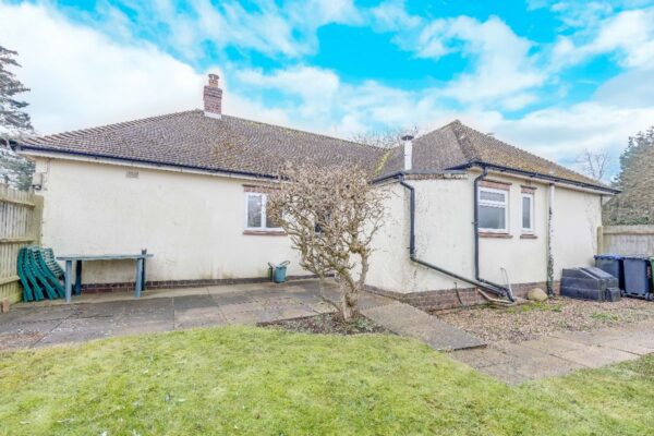 Norton Croft, Wolverton Road, Norton Lindsey, Warwick