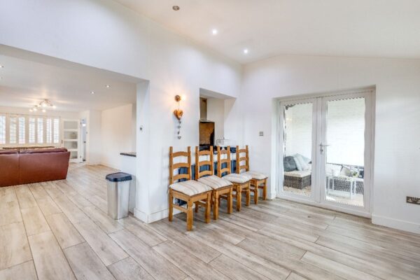Marleigh Road, Bidford-on-Avon, Alcester