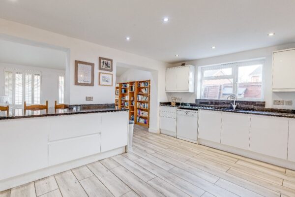 Marleigh Road, Bidford-on-Avon, Alcester