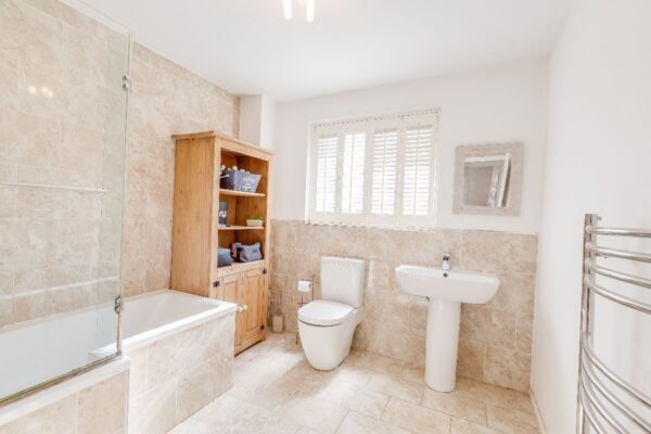 Marleigh Road, Bidford-on-Avon, Alcester