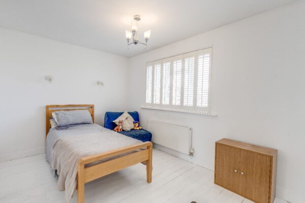 Marleigh Road, Bidford-on-Avon, Alcester