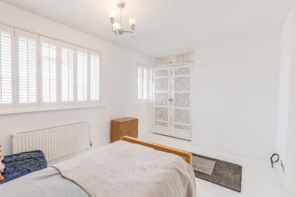 Marleigh Road, Bidford-on-Avon, Alcester