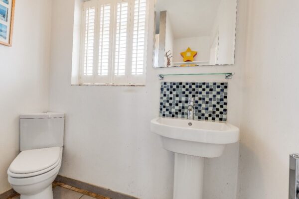 Marleigh Road, Bidford-on-Avon, Alcester