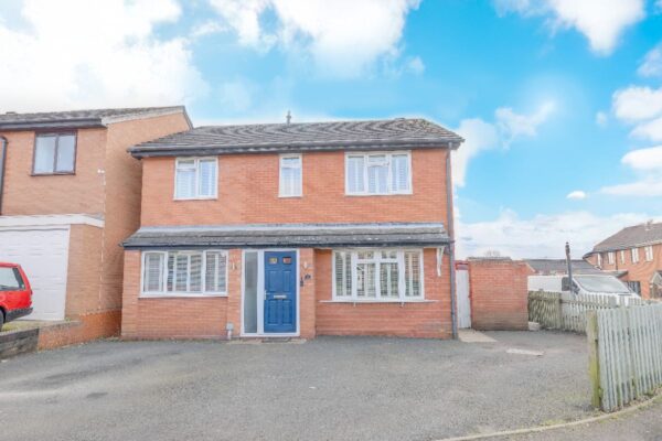 Marleigh Road, Bidford-on-Avon, Alcester