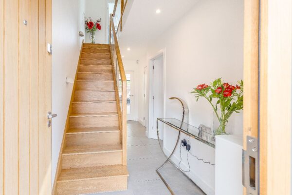 Abbotsford Mews, New Street, Kenilworth