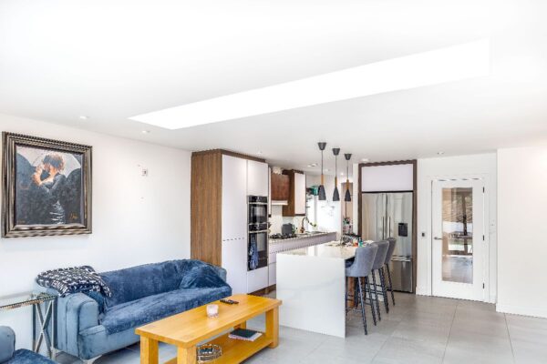 Abbotsford Mews, New Street, Kenilworth
