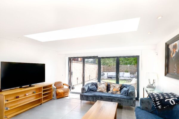 Abbotsford Mews, New Street, Kenilworth