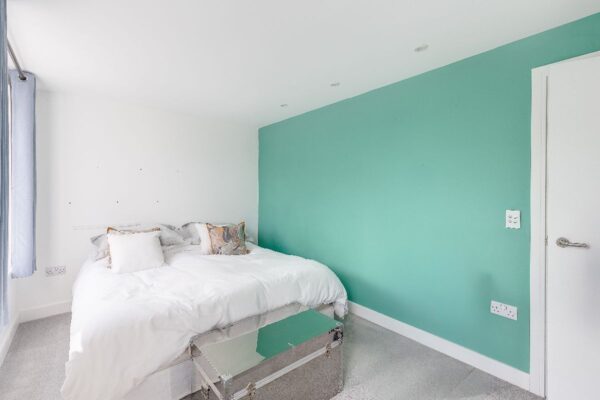 Abbotsford Mews, New Street, Kenilworth