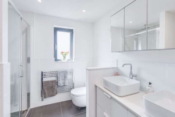 Abbotsford Mews, New Street, Kenilworth