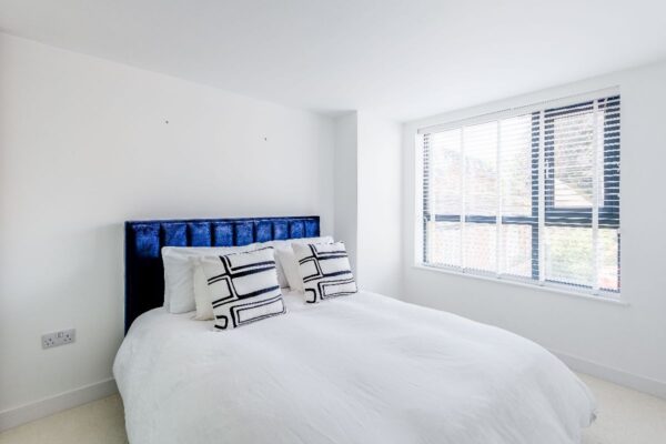Abbotsford Mews, New Street, Kenilworth