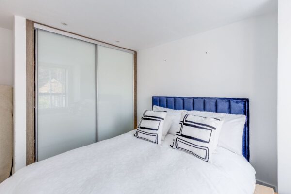Abbotsford Mews, New Street, Kenilworth