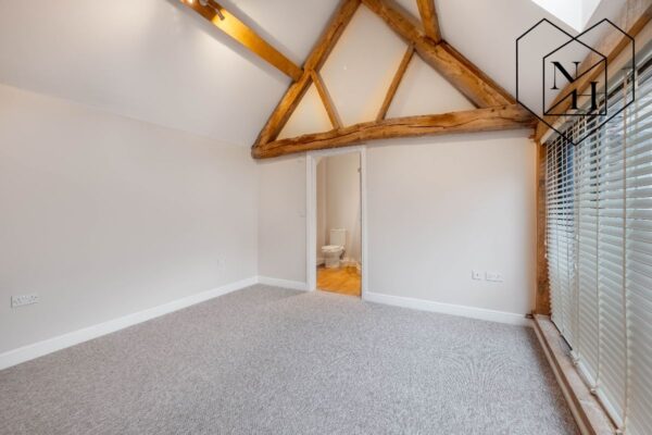 Cophams Hill Farm, Bishopton, Stratford-upon-Avon