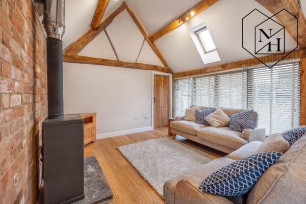 Cophams Hill Farm, Bishopton, Stratford-upon-Avon