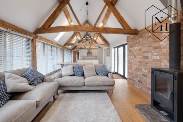 Cophams Hill Farm, Bishopton, Stratford-upon-Avon