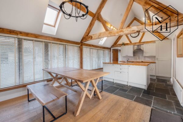 Cophams Hill Farm, Bishopton, Stratford-upon-Avon