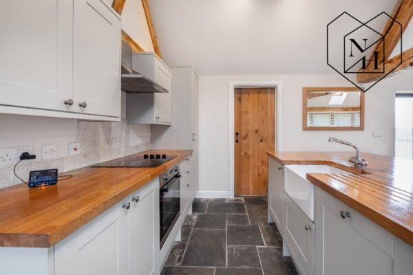 Cophams Hill Farm, Bishopton, Stratford-upon-Avon