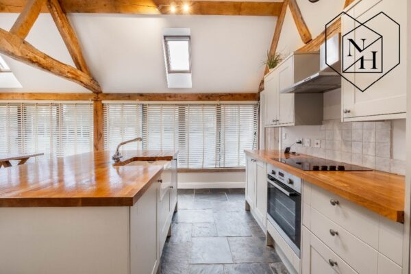 Cophams Hill Farm, Bishopton, Stratford-upon-Avon